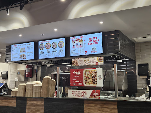Photo of Osmow's Shawarma - 24 Iber Rd Unit 3, Stittsville, ON K2S 2R1
